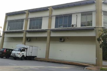 Sunway Damansara Technology Park