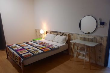 Inspirasi Mont Kiara