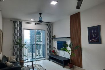 Inspirasi Mont Kiara