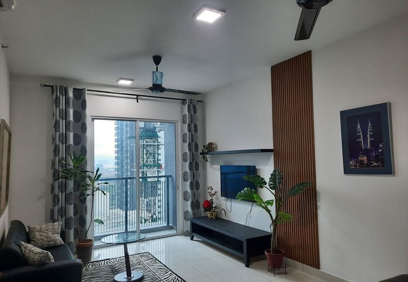 Inspirasi Mont Kiara