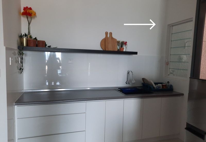 Inspirasi Mont Kiara