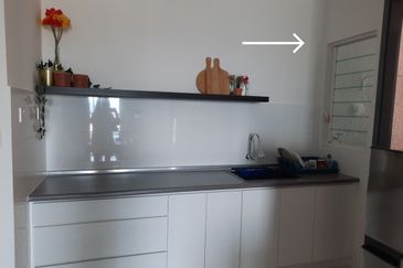 Inspirasi Mont Kiara