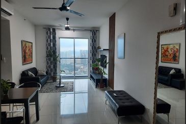 Inspirasi Mont Kiara