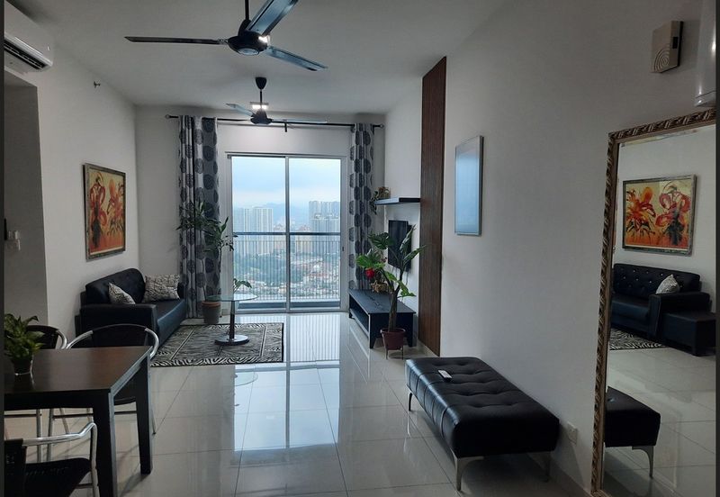 Inspirasi Mont Kiara