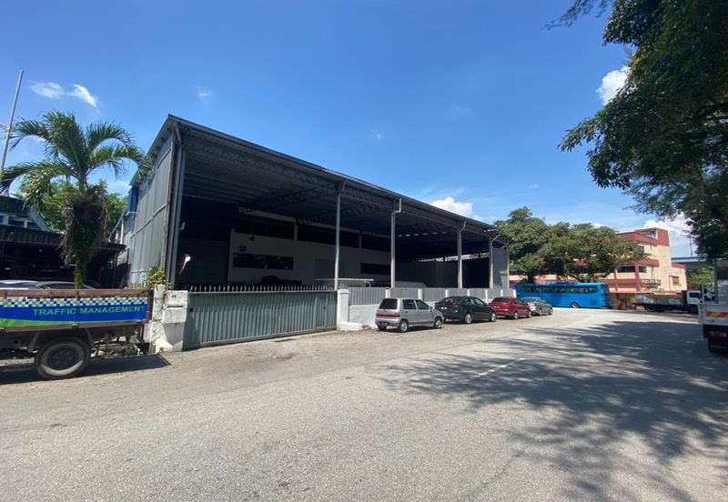 Taman Industri Sungai Buloh