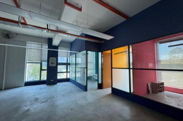 Nouvelle Industrial Park