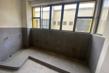 Seksyen 6, Petaling Jaya