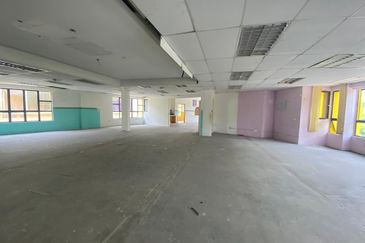 Seksyen 6, Petaling Jaya