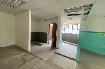 Seksyen 6, Petaling Jaya