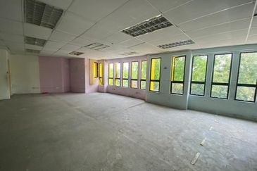 Seksyen 6, Petaling Jaya