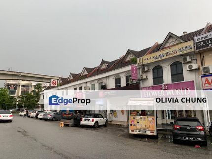 2 Storey Shoplot For Sale , SS15 , SUBANG JAYA , Selangor, Subang Jaya