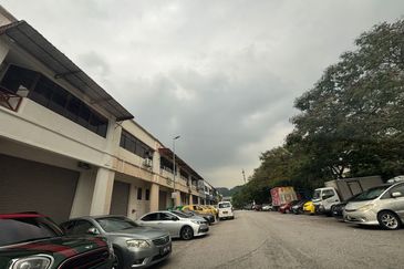 Sunway Damansara Technology Park