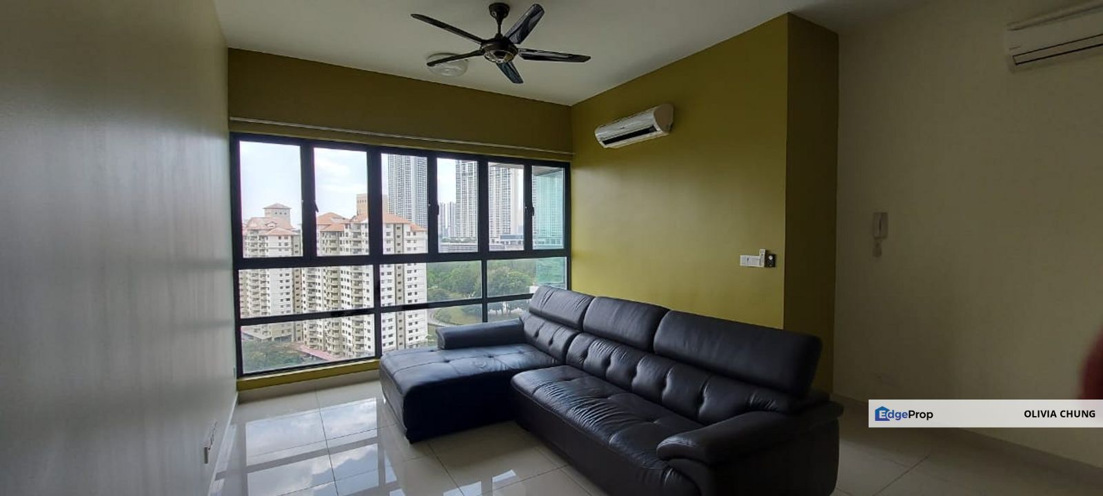 {Partly Furnished} KM 1 West for SALE, Kuala Lumpur, Bukit Jalil