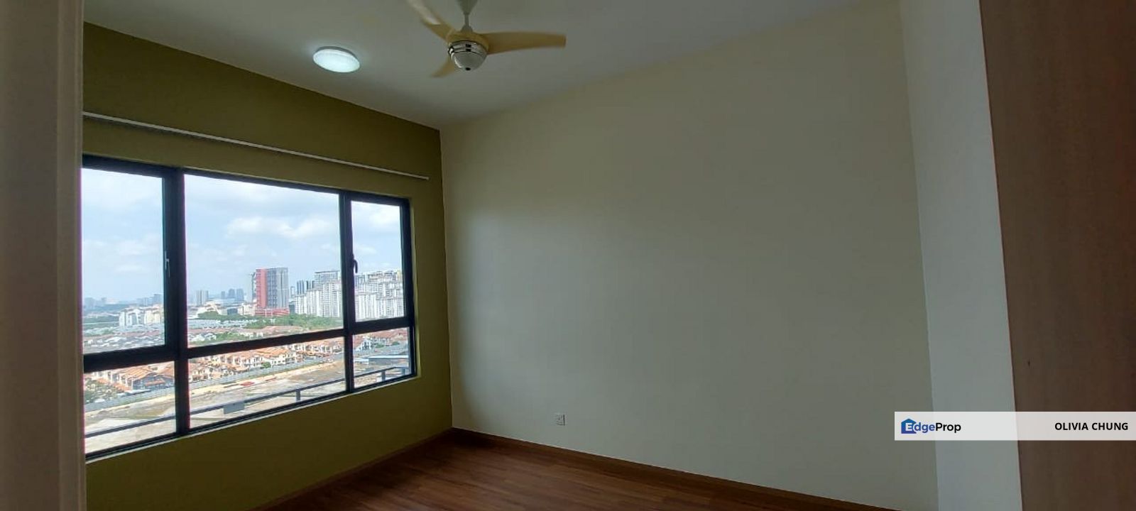 {Partly Furnished} KM 1 West for SALE, Kuala Lumpur, Bukit Jalil