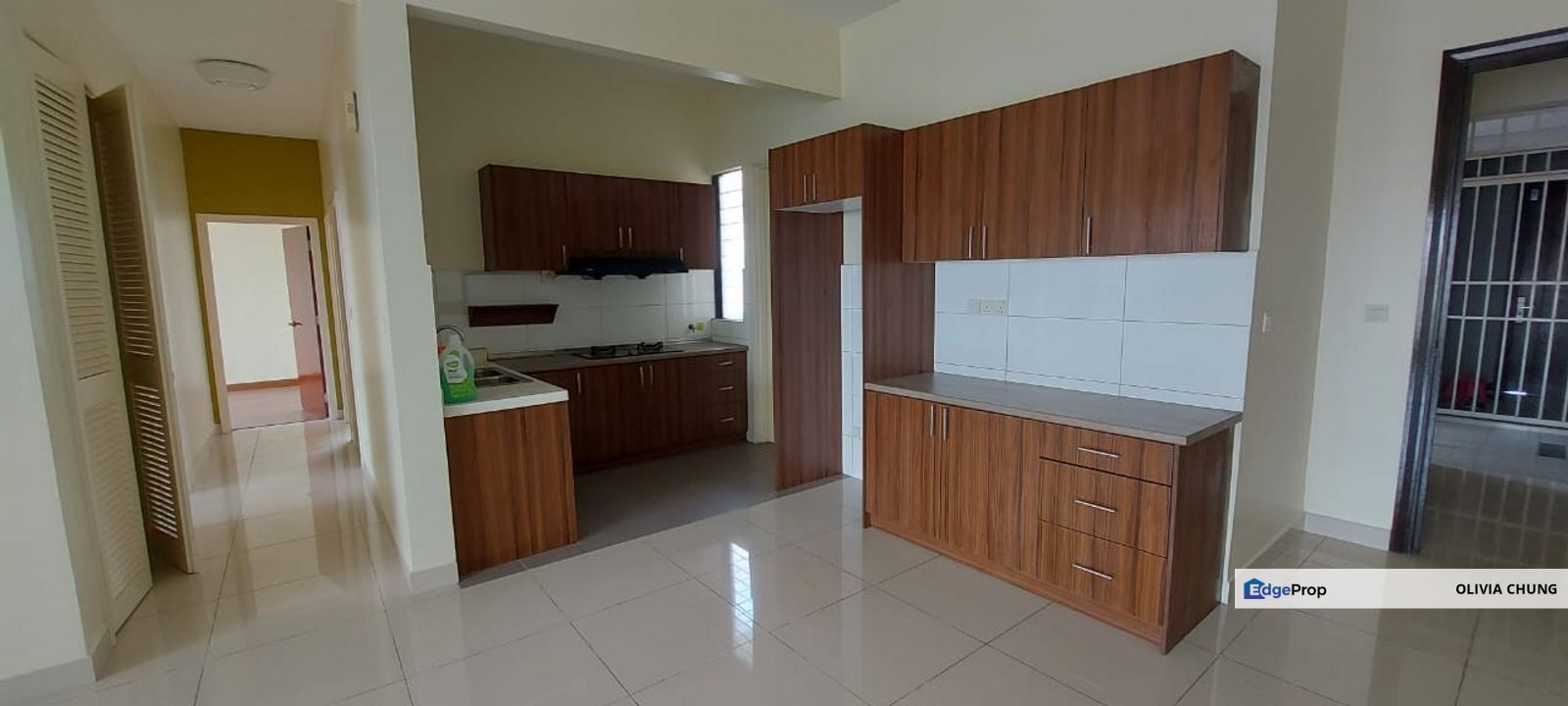 {Partly Furnished} KM 1 West for SALE, Kuala Lumpur, Bukit Jalil