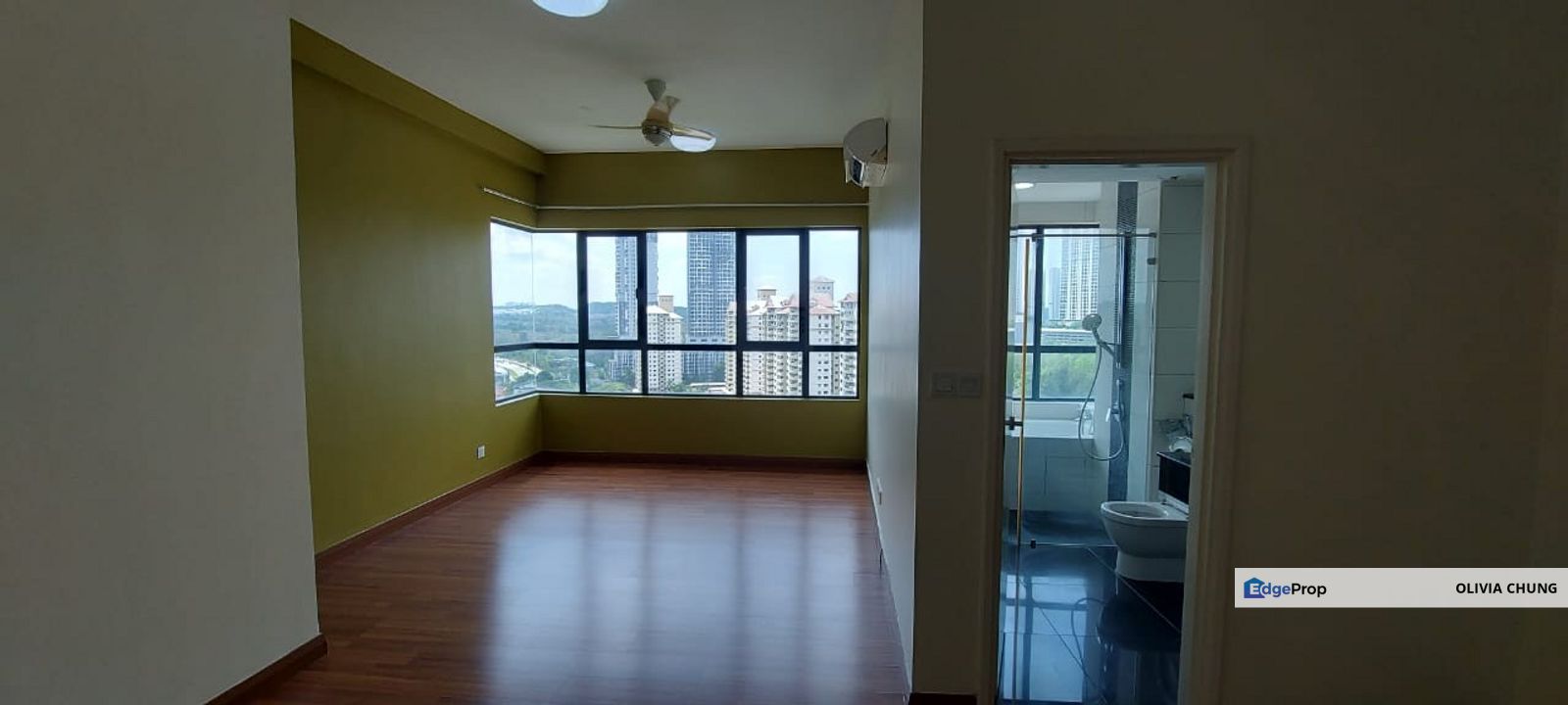 {Partly Furnished} KM 1 West for SALE, Kuala Lumpur, Bukit Jalil