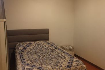 Zefer Hill Residence