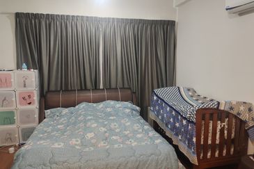 Zefer Hill Residence