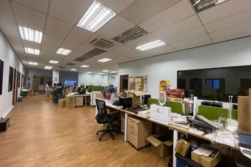 Sunsuria Technology Centre