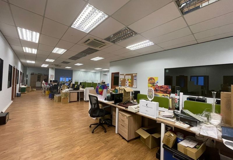 Sunsuria Technology Centre