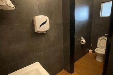 Sunsuria Technology Centre