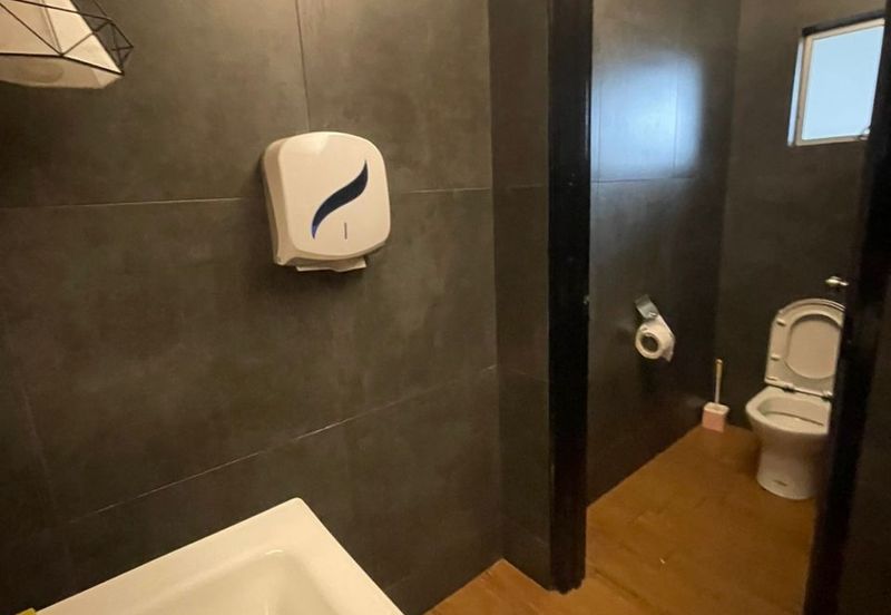 Sunsuria Technology Centre