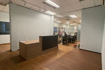 Sunsuria Technology Centre