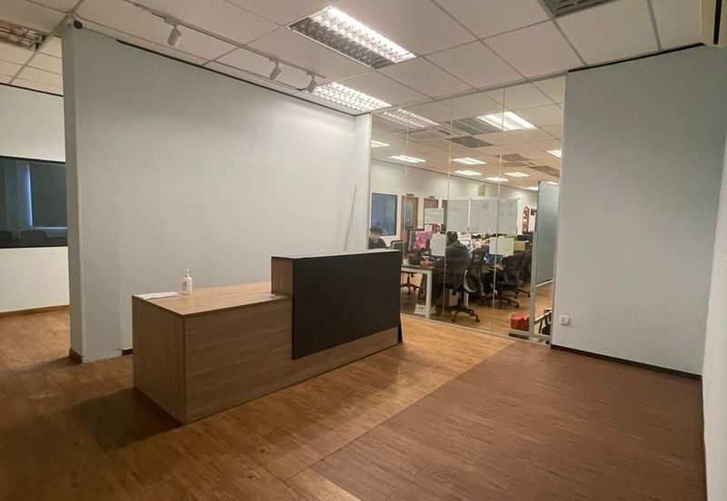 Sunsuria Technology Centre