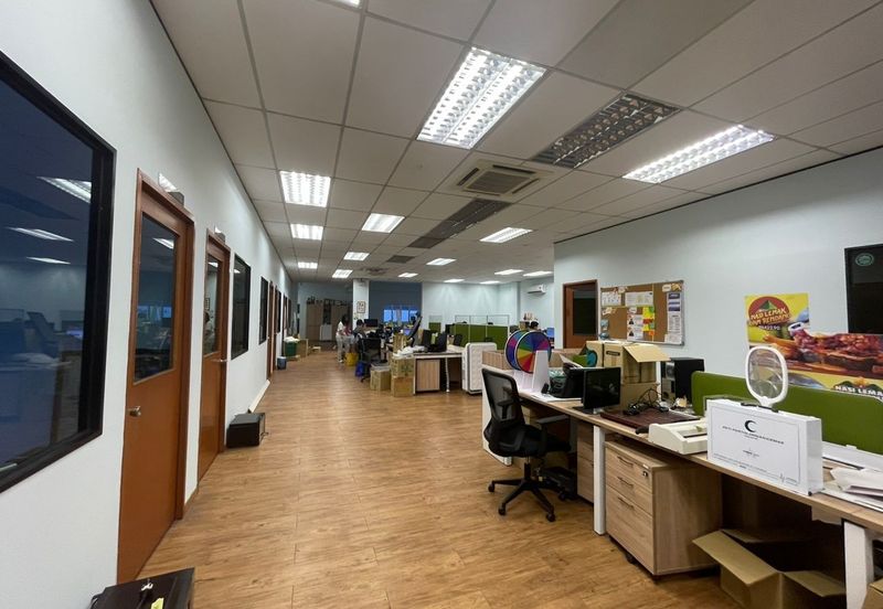 Sunsuria Technology Centre