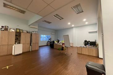 Sunsuria Technology Centre