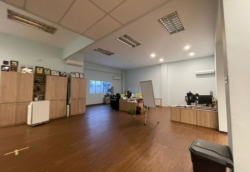 Sunsuria Technology Centre