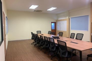 Sunsuria Technology Centre