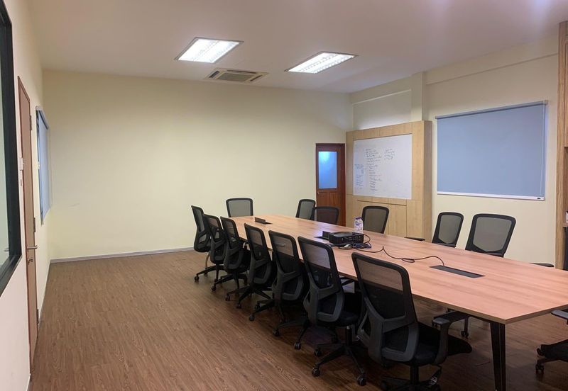 Sunsuria Technology Centre