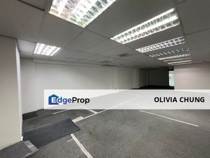 Office for RENT, Jalan Bukit Bintang, Kuala Lumpur, Bukit Bintang