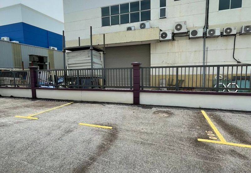 Sunway Damansara Technology Park