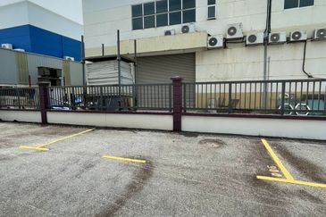 Sunway Damansara Technology Park