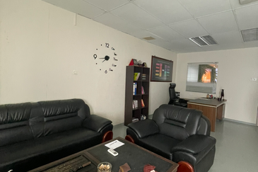 Sunway Damansara Technology Park