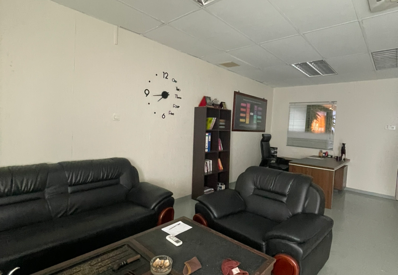 Sunway Damansara Technology Park