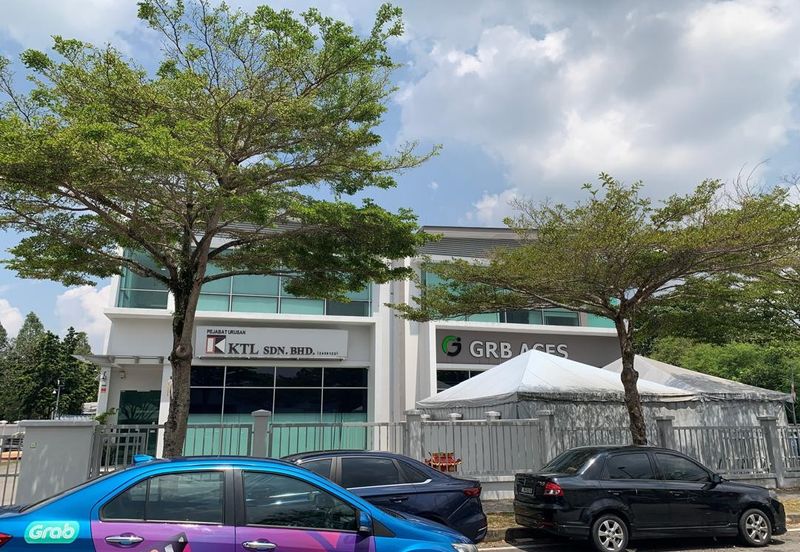 Taman Sains Teknologi, Kota Damansara