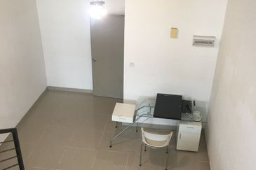 Subang SoHo (One Soho)