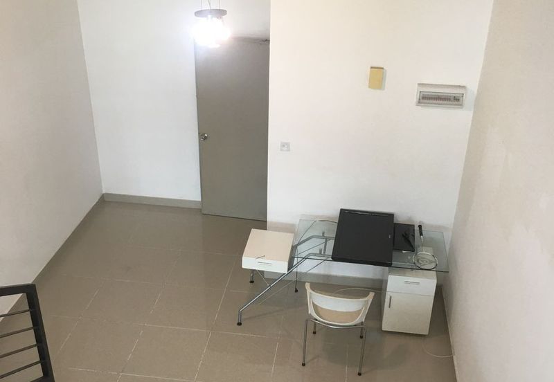 Subang SoHo (One Soho)