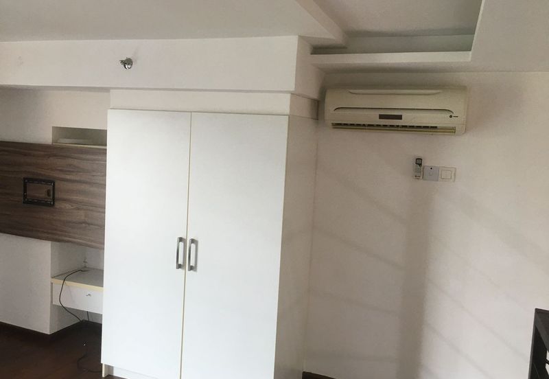 Subang SoHo (One Soho)