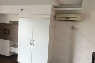 Subang SoHo (One Soho)