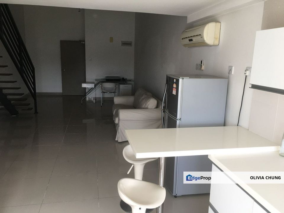 Subang Soho (One Soho), Subang Jaya For Sale , Selangor, Subang Jaya