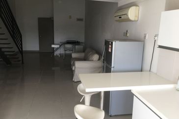 Subang SoHo (One Soho)