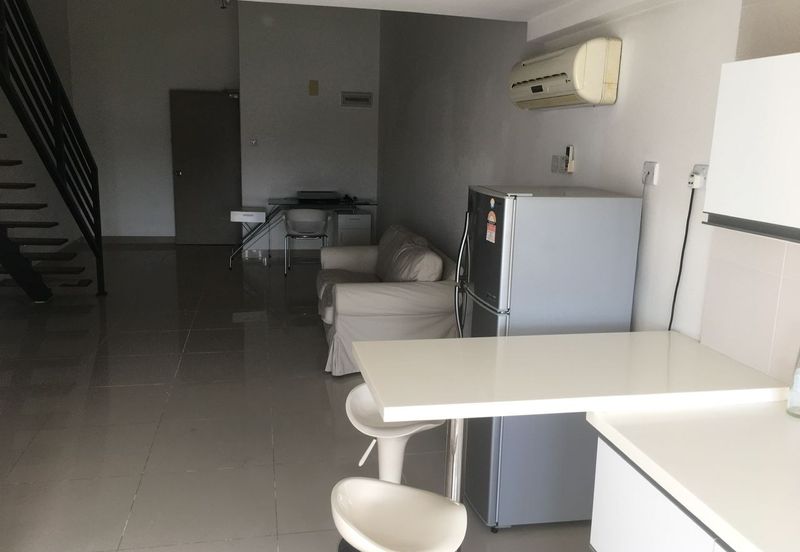 Subang SoHo (One Soho)