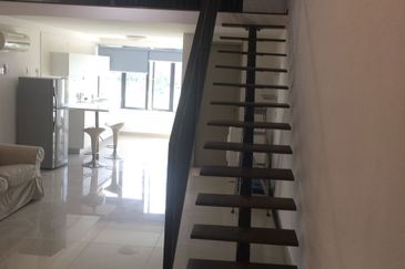 Subang SoHo (One Soho)