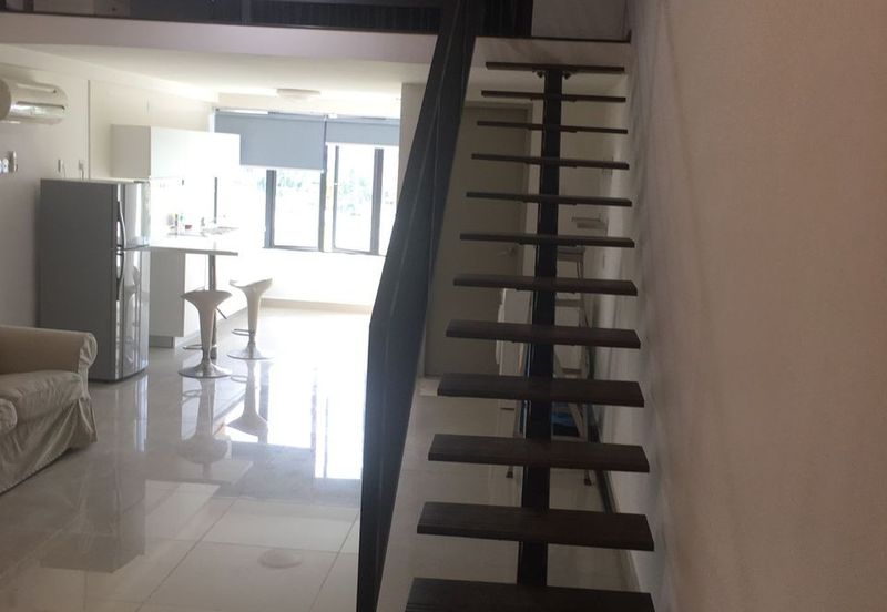 Subang SoHo (One Soho)