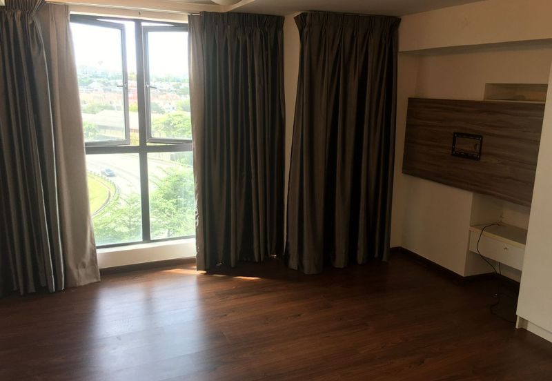 Subang SoHo (One Soho)