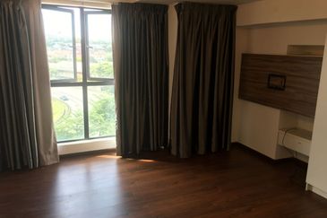 Subang SoHo (One Soho)